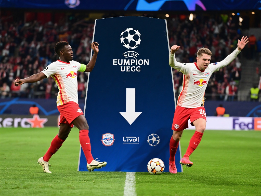 欧洲超级联赛新规：分组赛制引入升降级机制