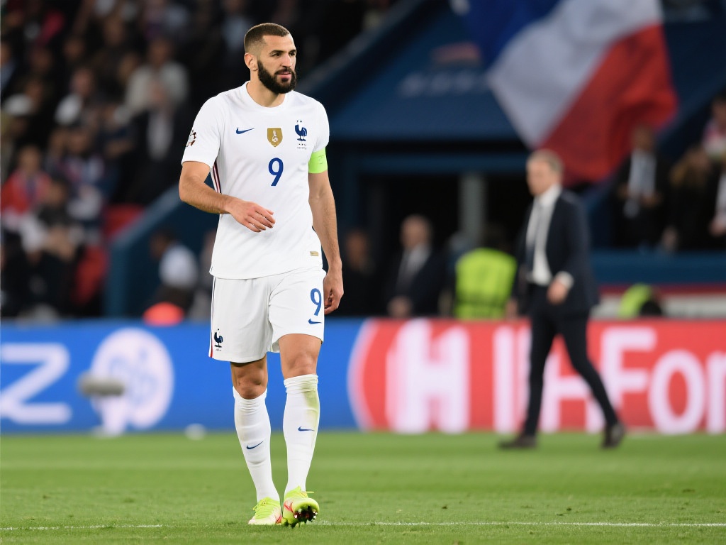 本泽马到底属于谁？法国政客质疑其身份认同