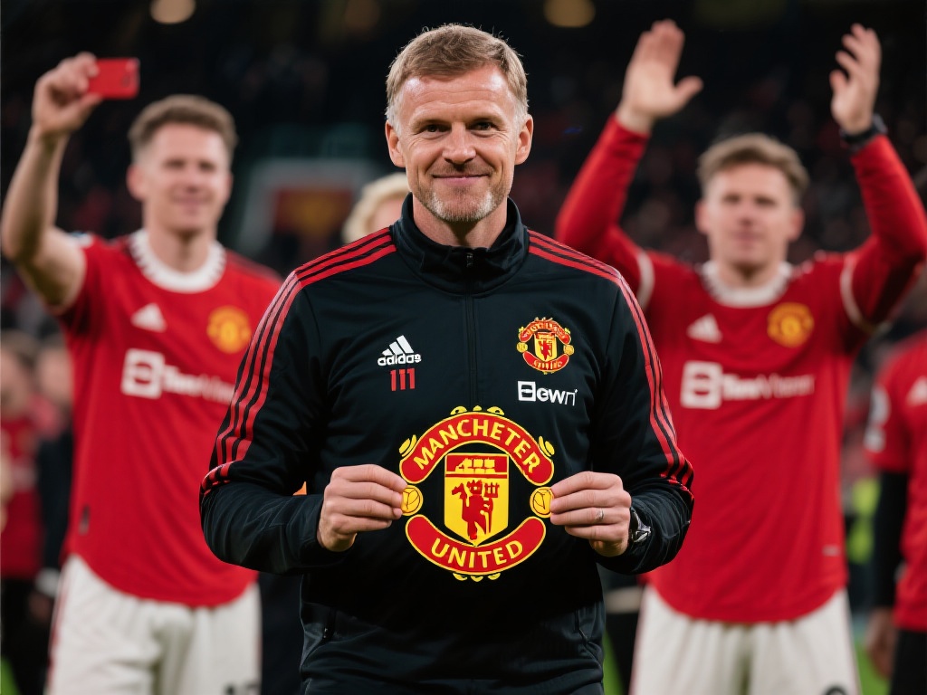 整体来看，滕哈赫续约不仅是一次重要的交易