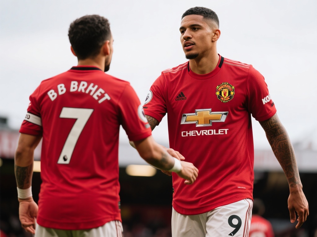 总结来看，B费和卡塞米罗是不可替代的两大