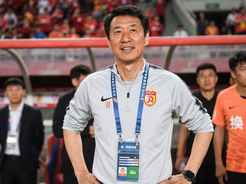 吴金贵懵听换帅消息，直问董事长幕后决策