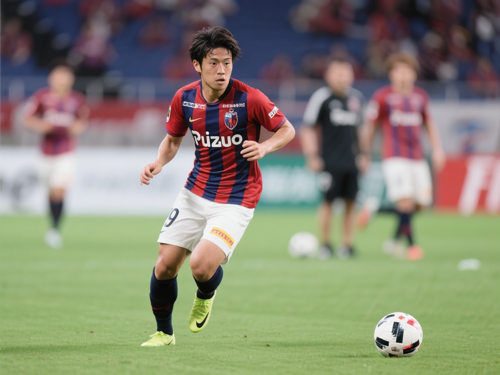 三笘薰续约后表现平平，对比续约前状态显著下滑！