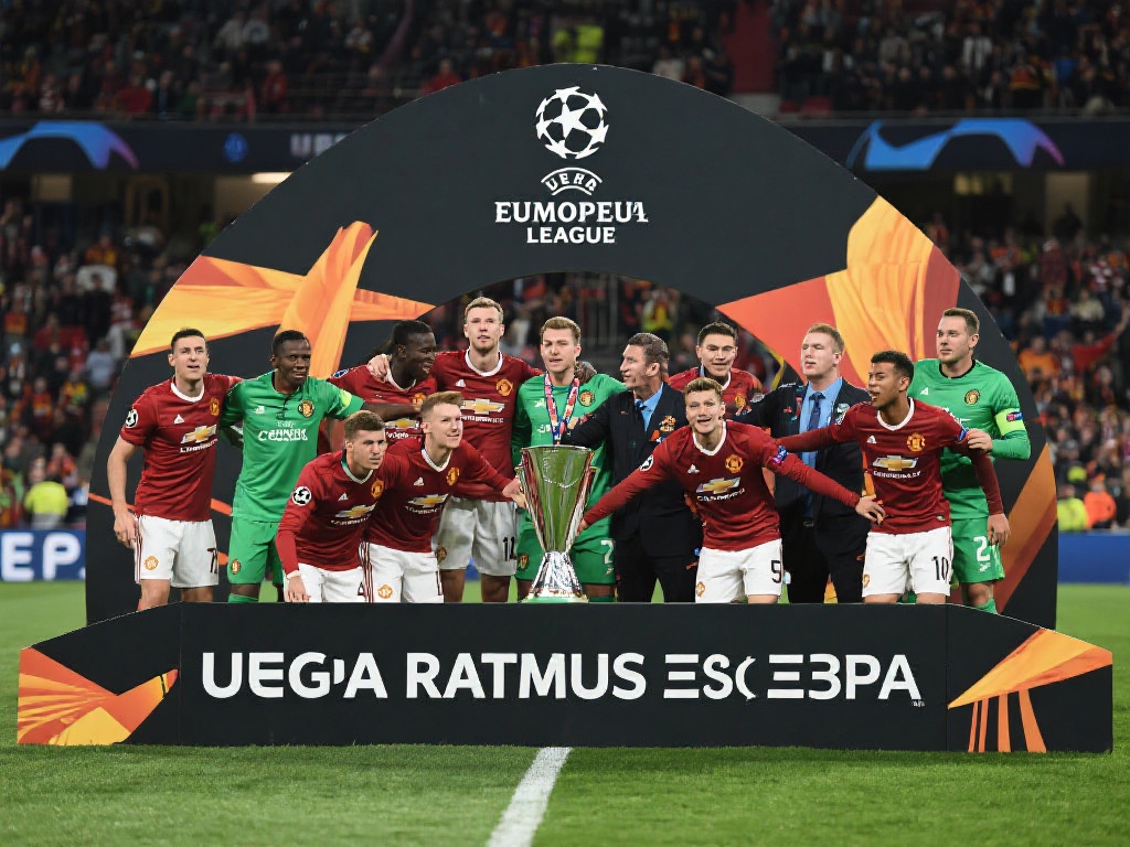 除了欧联杯冠军可以直接进入欧冠外，欧联杯