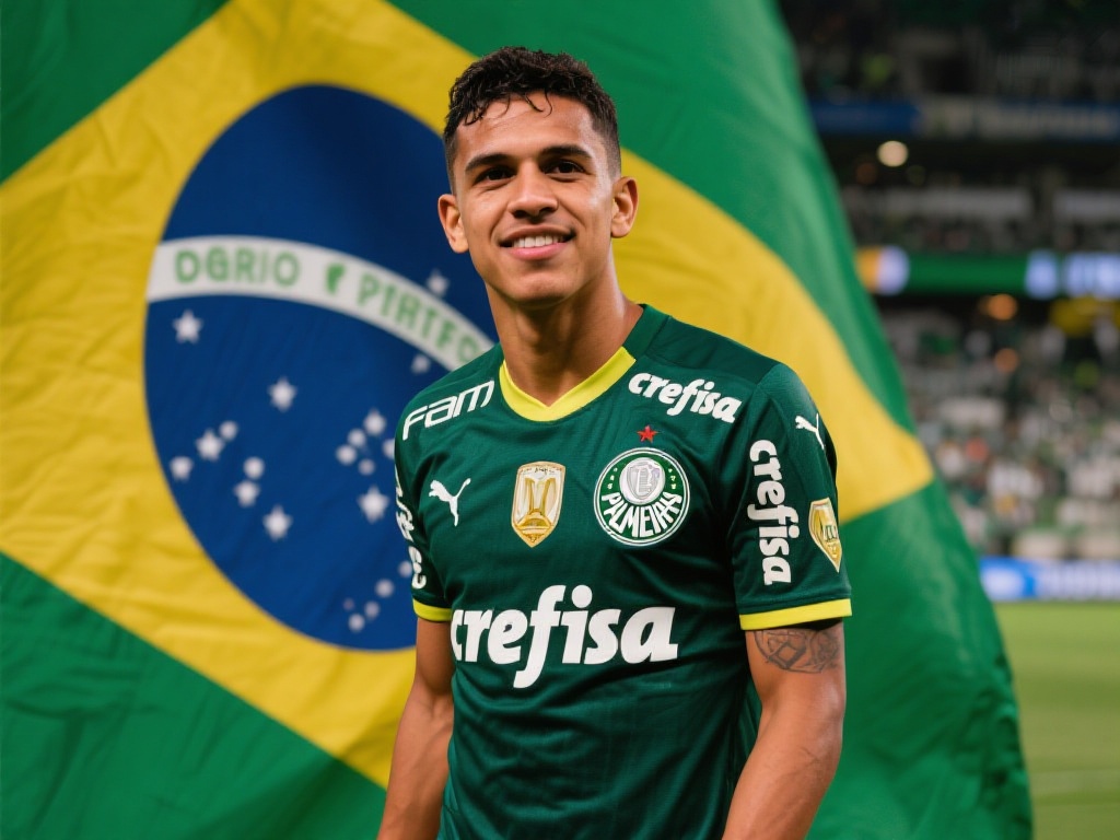 巴西联赛不仅提供了熟悉的环境，还能让球员