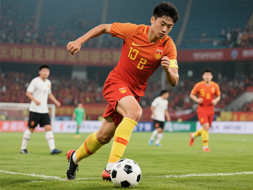 中国队能否征战世界杯？