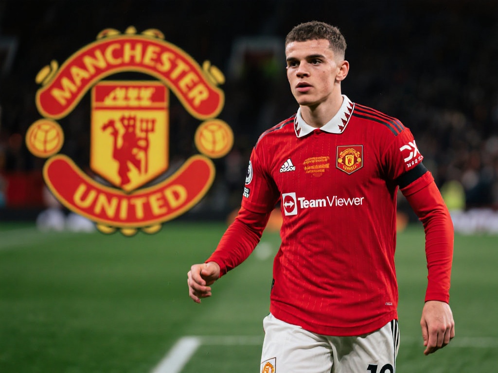 曼联已明确表态:格林伍德未来与红魔无缘,无关赫塔费表现 自从加盟曼联青训营起,格林伍德便一直被视