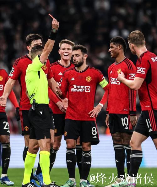 记者观察:曼联从豪门球队到网红球队的转变 记者观察:曼联从豪门球队到网红球队的转变