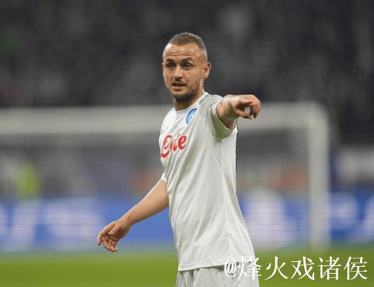 孔蒂：中场仅剩洛博特卡和小麦，希望状况改善