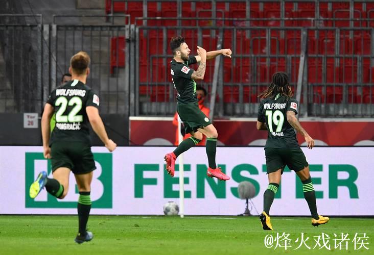 勒沃库森迎战科隆：霍夫曼与夸安萨首发，比尔特替补